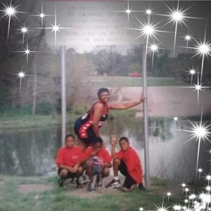 Meet your Posher, Jonathan